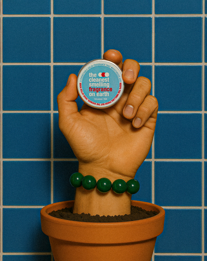 The Cleanest Smelling Fragrance - 3-Pack Bundle - Save 20%