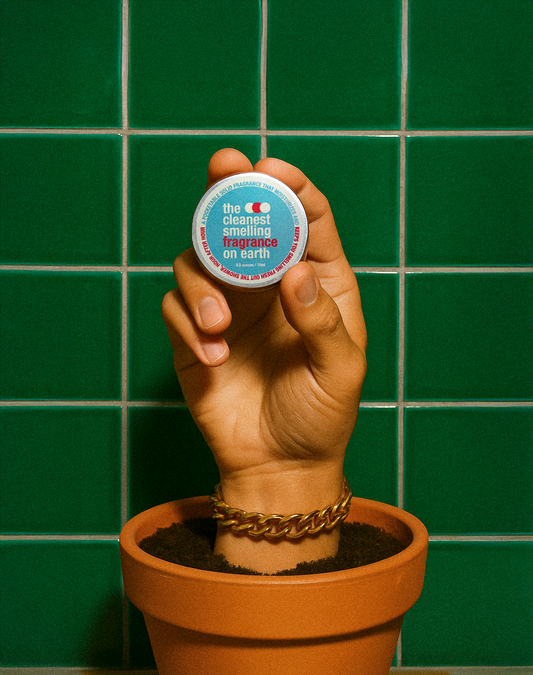 The Cleanest Smelling Fragrance - 1-Pack