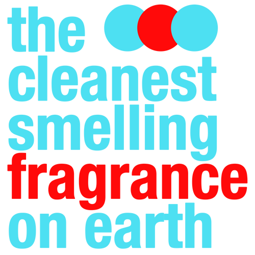 The Cleanest Smelling Fragrance On Earth