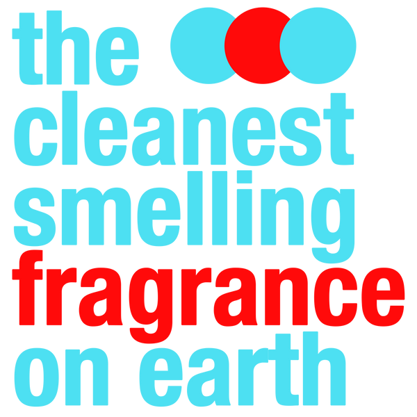 The Cleanest Smelling Fragrance On Earth