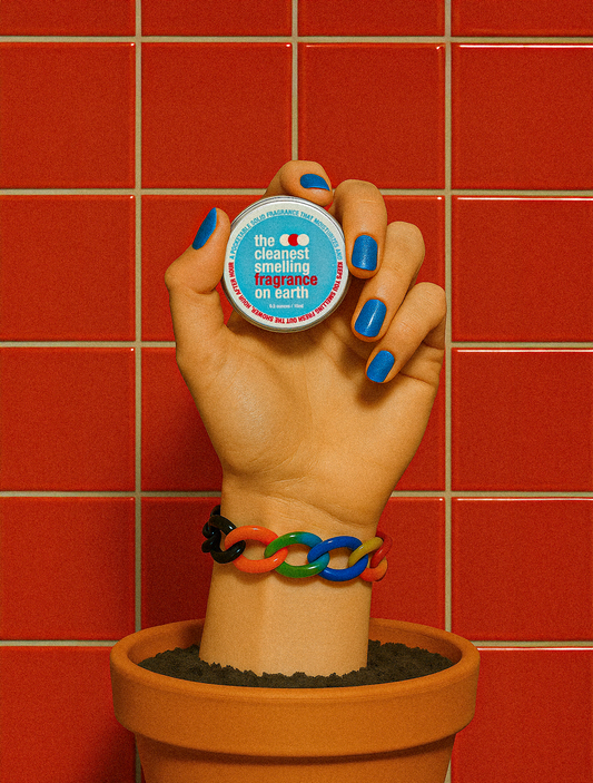 The Cleanest Smelling Fragrance - 2-Pack Bundle - Save 10%