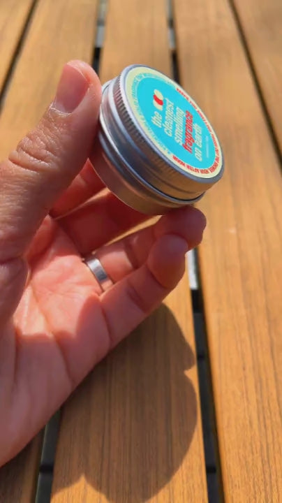 The Cleanest Smelling Fragrance - 1-Pack